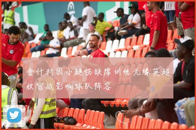 舍什科因小腿伤缺席训练无缘英超收官战影响球队阵容