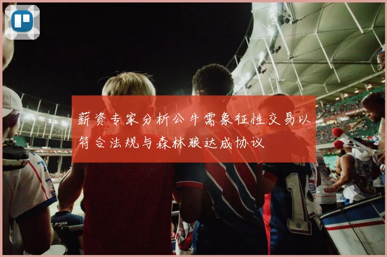 薪资专家分析公牛需象征性交易以符合法规与森林狼达成协议